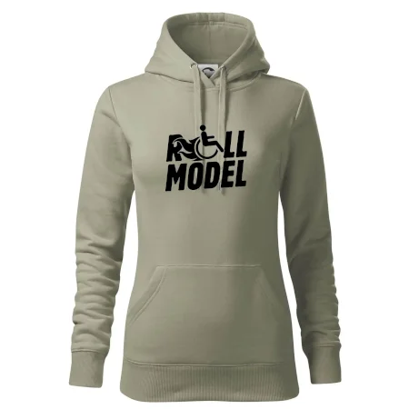Roll model