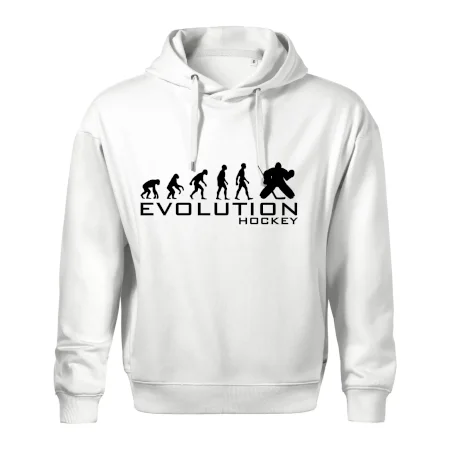 Evolúcia Hockey brankár