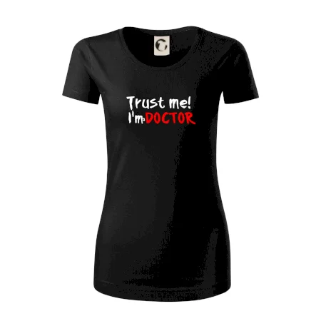 Trust me I´m  a Doctor / Ver mi som Doktor