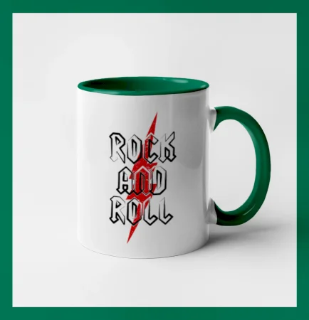 Rock and Roll blesk