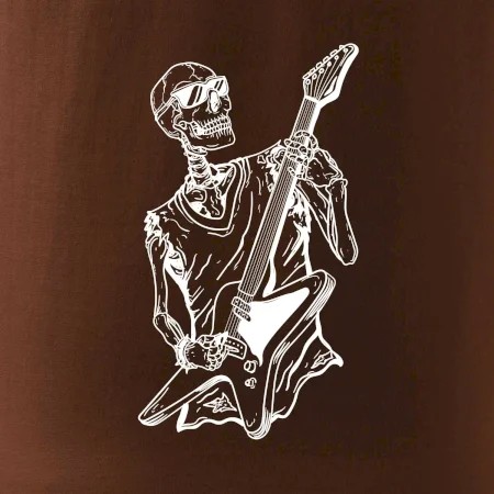 Gitara kostra