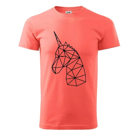 Geometria - jednorožec