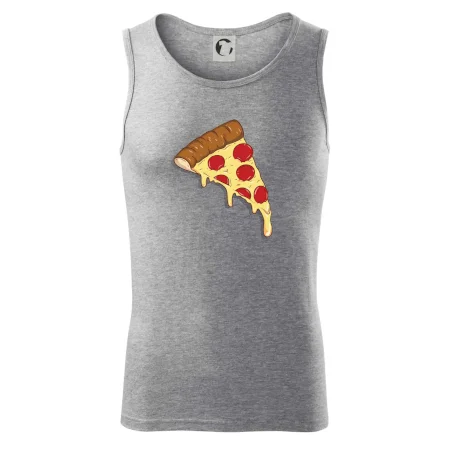 Pizza pre gurmánov