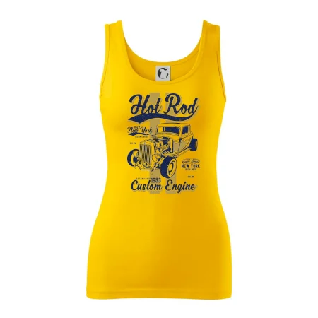 Hot Rod New York