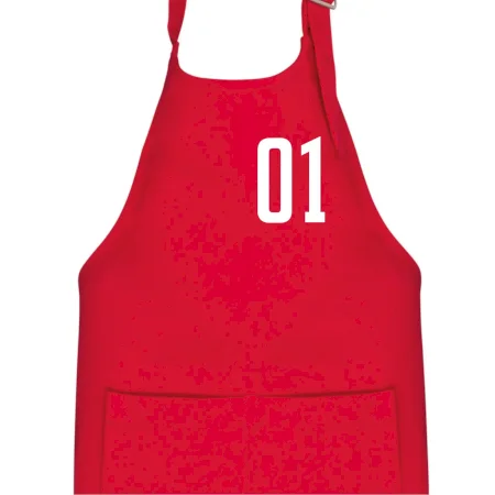 Futbalový dres - vlastné meno a číslo