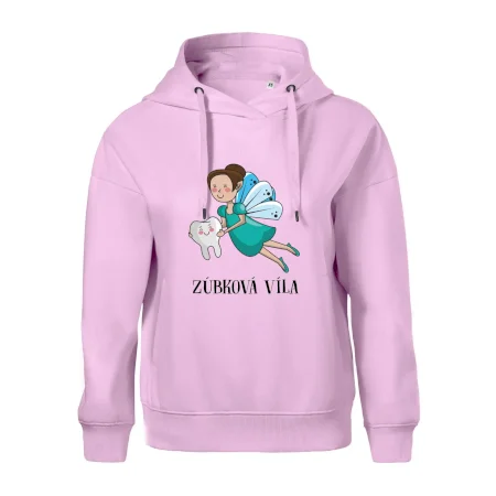 Zúbková víla