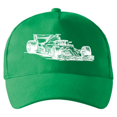 Formula v závode