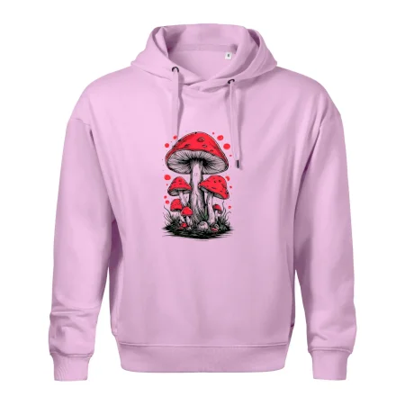 Goblincore Cottagecore Mushrooms