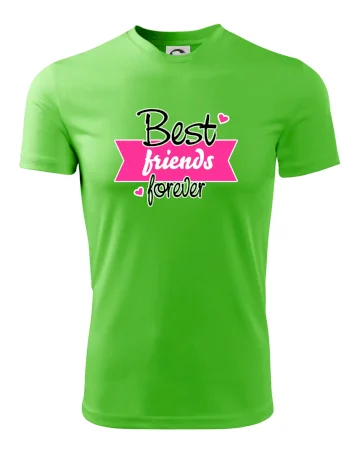Best friends stuha