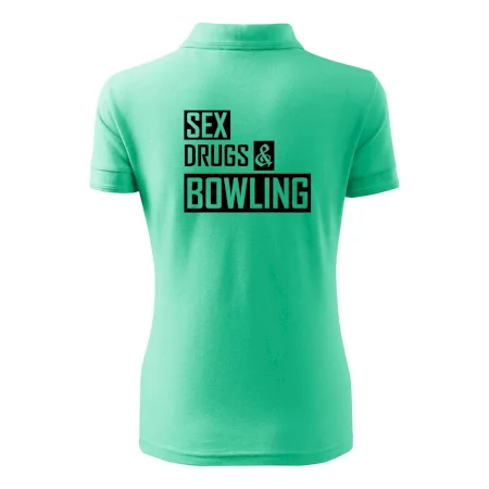 Sex drugs bowling