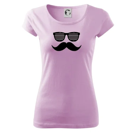 Mustache okuliare