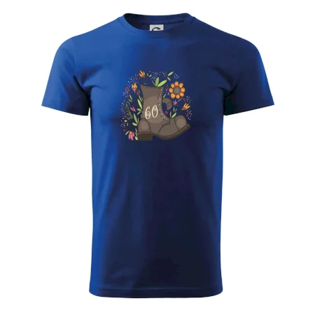 Stará topánka 60