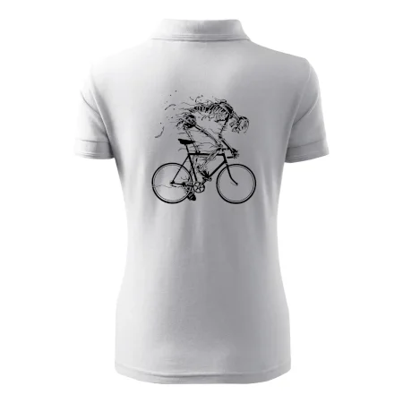 Gravel Bike - kostra