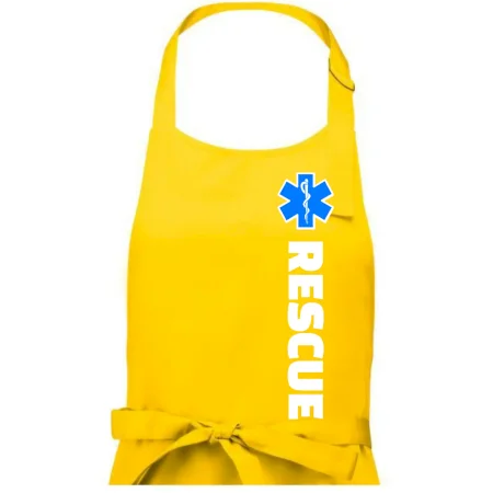 Rescue - pre záchranárov