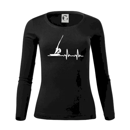 EKG Windsurfing