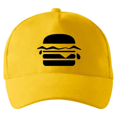 Hamburger ikona
