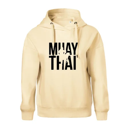 Nápis Muay Thai