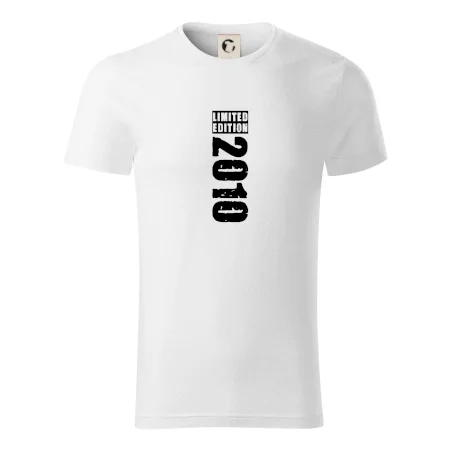 Limited edition 2010 pruh