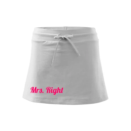 Mrs Right