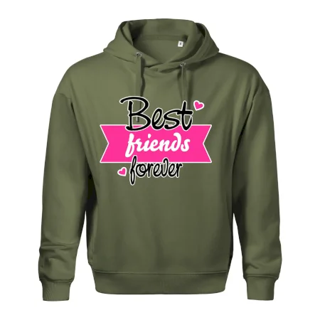 Best friends stuha