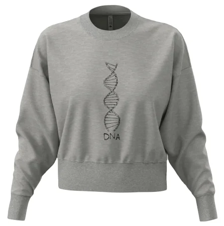 Cyklistovo DNA