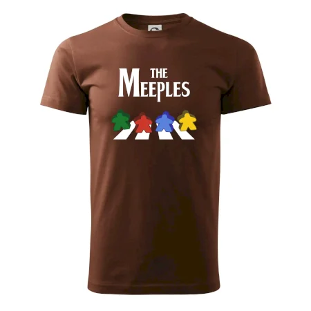 The Meeples