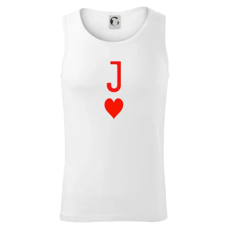 Poker J love