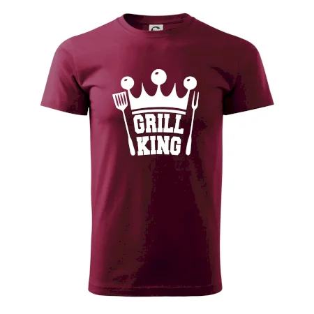 Grilovanie - Grill King