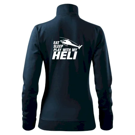 Eat Sleep Play With My Heli
