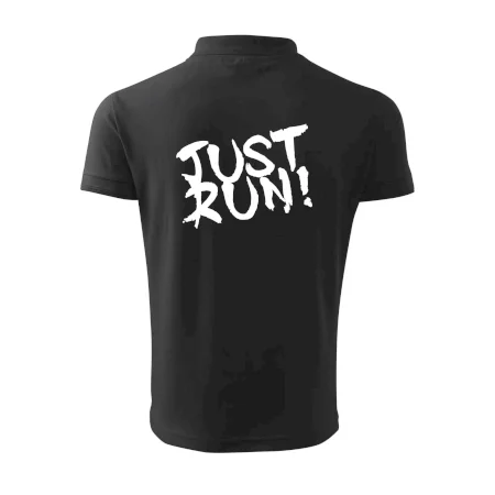 Just run