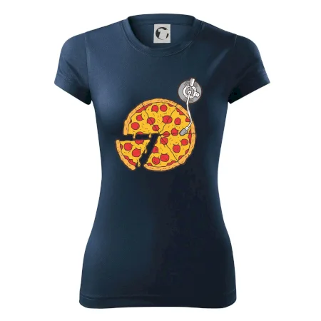 Pizza DJ