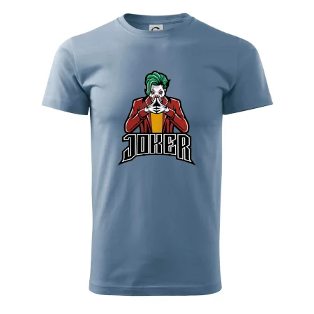 Joker šialený