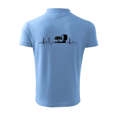 EKG rádiológia