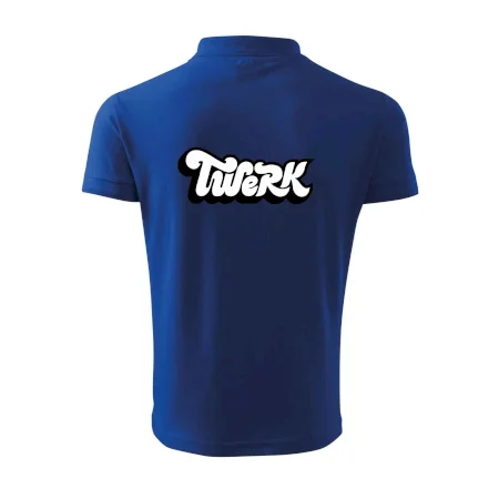 Twerk