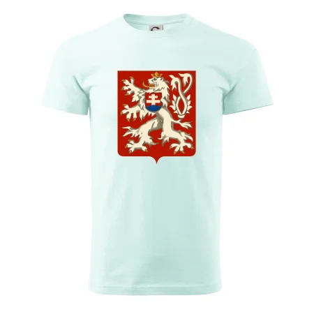 Znak Česko-Slovenská republika 1938–1939