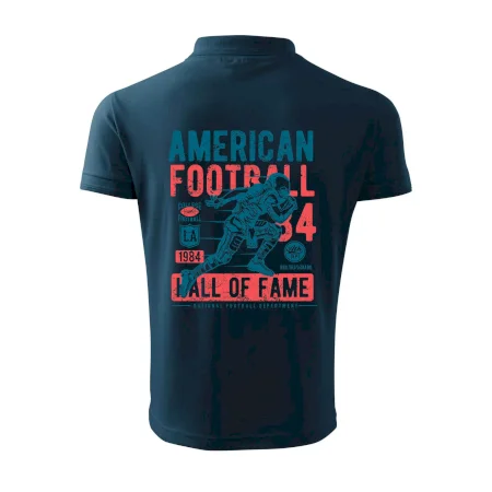 American Football plagát