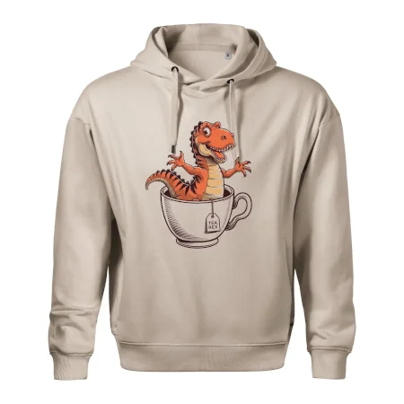 Tea rex