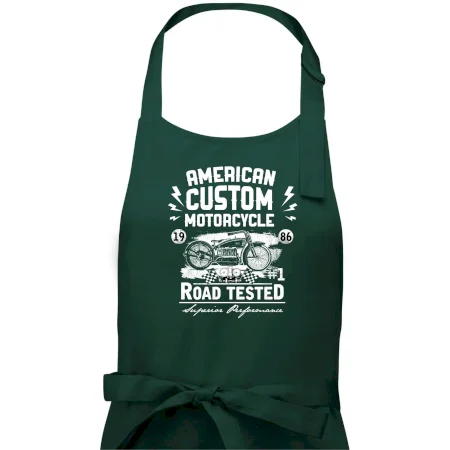 American Custom Motorcycle