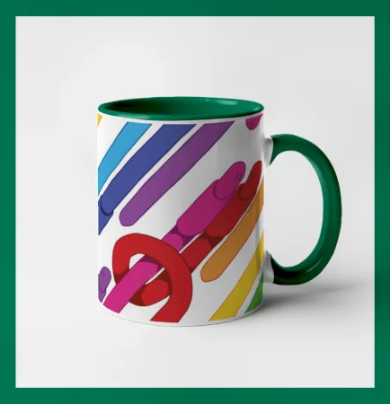 Dážďovky pruhy (Alexis Citrine)