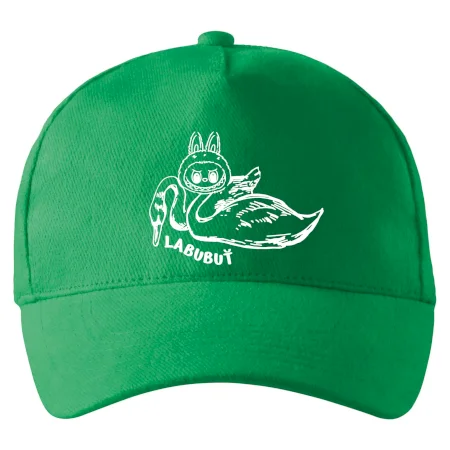 Labubuť