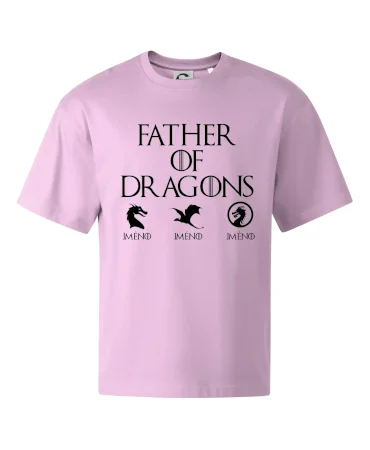 Father of dragons