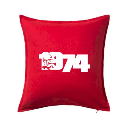 Husákovo dieťa - 1974
