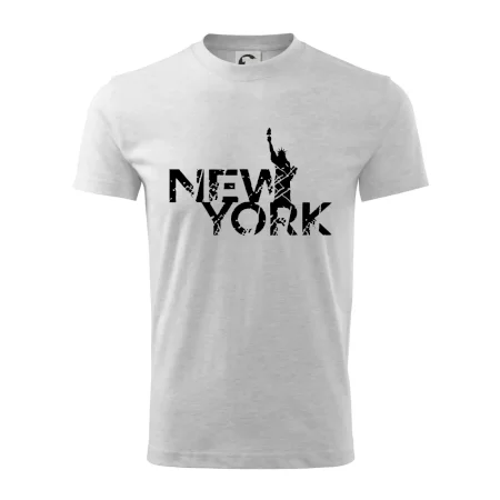 New York retro