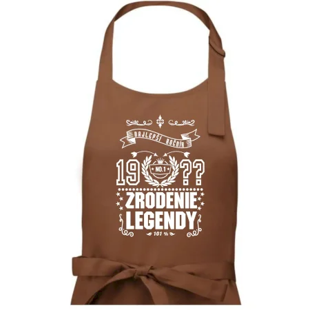 Zrodenie legendy - pre všetkých