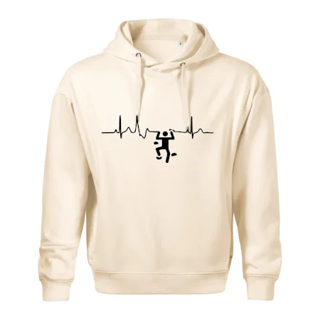 EKG lezecká stěna