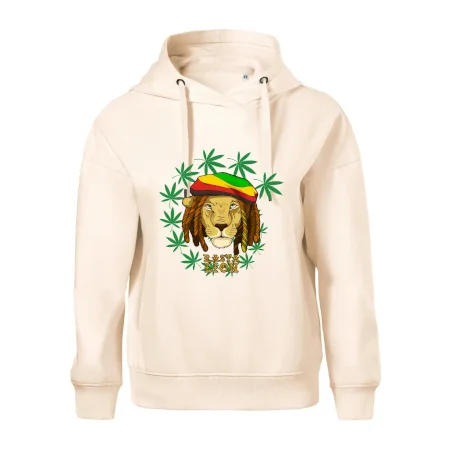 Rasta Lion