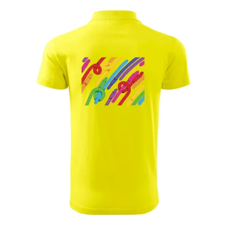 Dážďovky pruhy (Alexis Citrine)