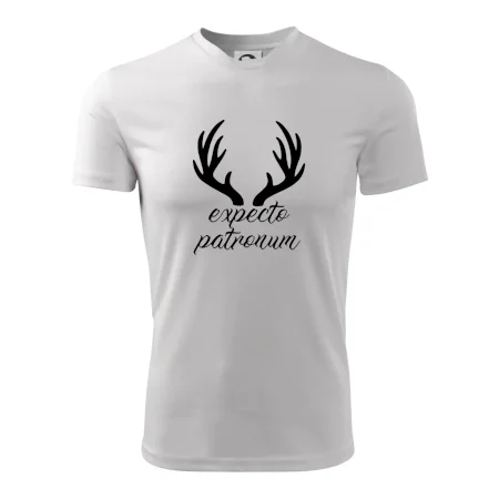 Harry - Expecto patronum