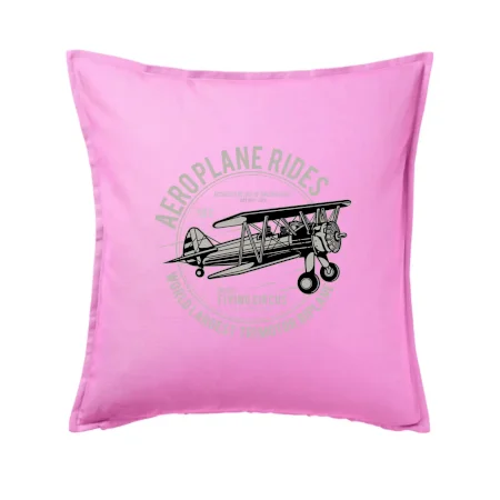 Aeroplane rides