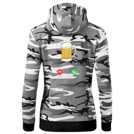 Volá pivo  (Pecka design)
